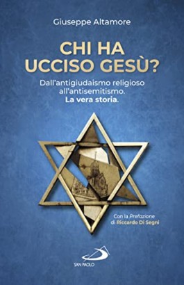 Chi ha ucciso Gesù?