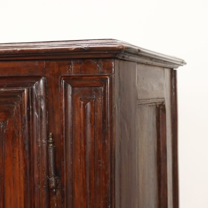 Walnut sideboard,Baroque Walnut Sideboard