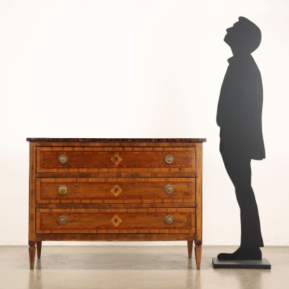 CASSETTONE NEOCLASSICO