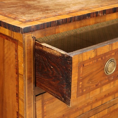 CASSETTONE NEOCLASSICO