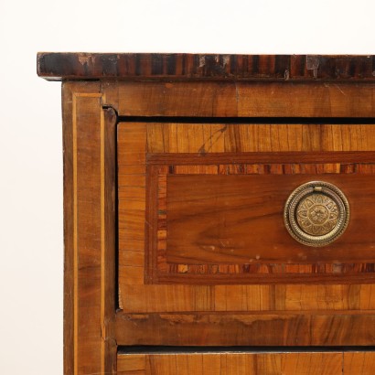 CASSETTONE NEOCLASSICO