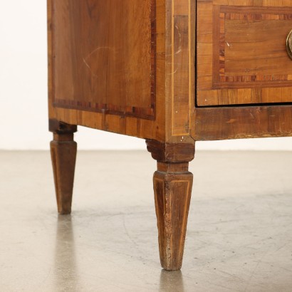 CASSETTONE NEOCLASSICO