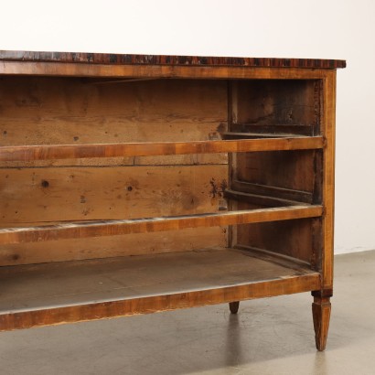 CASSETTONE NEOCLASSICO