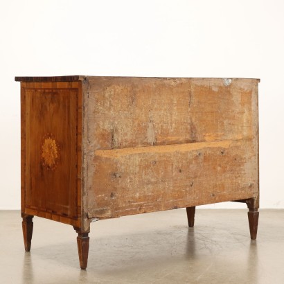 CASSETTONE NEOCLASSICO