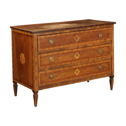 Cassettone Neoclassico