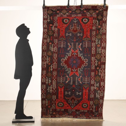 Shirwan Carpet - Russia