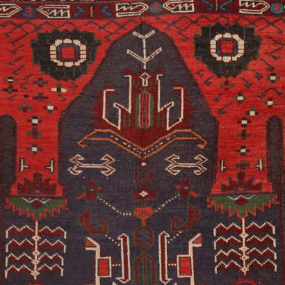 Shirwan Carpet - Russia