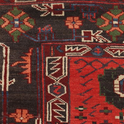 Shirwan Carpet - Russia