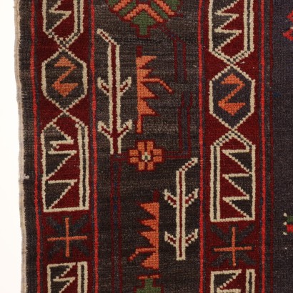 Shirwan Carpet - Russia