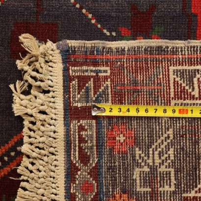 Shirwan Carpet - Russia