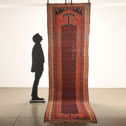 Malayer Teppich - Iran