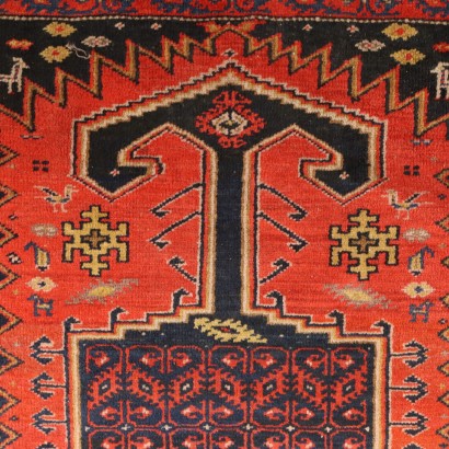 Malayer Teppich - Iran