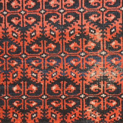 Malayer Teppich - Iran