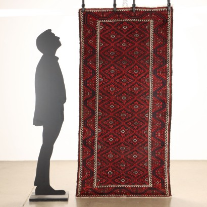 Baluchi Rug - Iran,Beluchi Rug - Iran