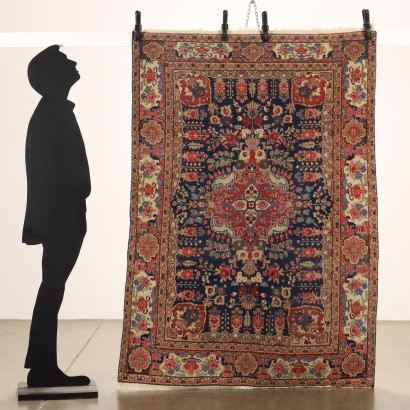 Bijar carpet - Iran,Bidjar carpet - Iran