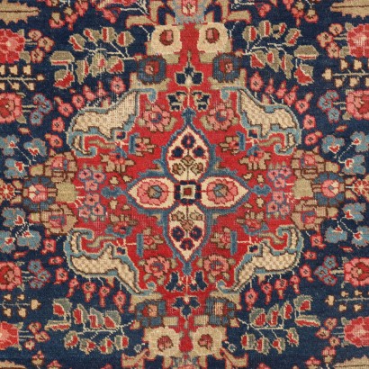 Bijar carpet - Iran,Bidjar carpet - Iran