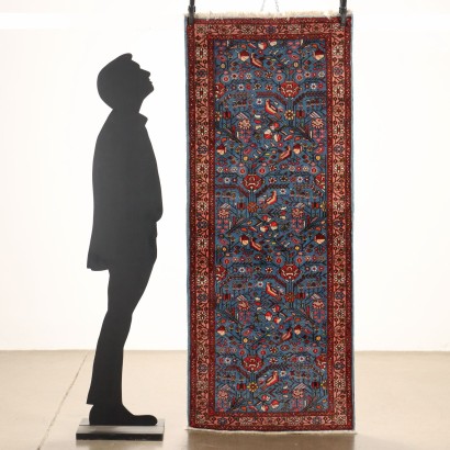 Meraban Carpet - Iran,Mehraban Carpet - Iran