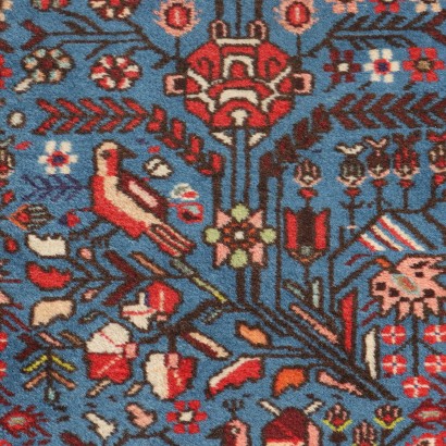 Meraban Carpet - Iran,Mehraban Carpet - Iran