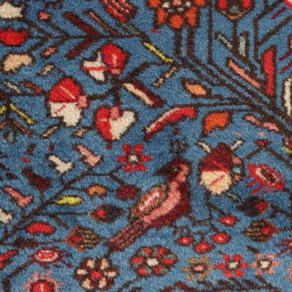 Meraban Carpet - Iran,Mehraban Carpet - Iran