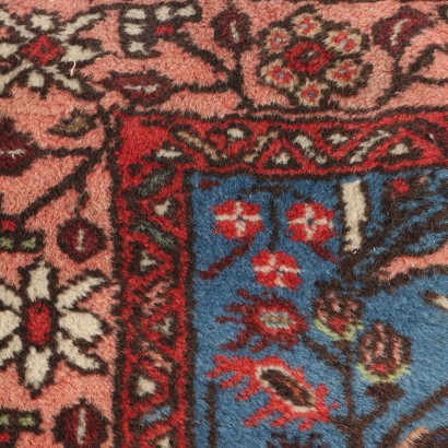 Meraban Carpet - Iran,Mehraban Carpet - Iran