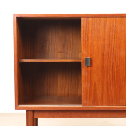 Small Sideboard from the 60s,Fratelli Saporiti