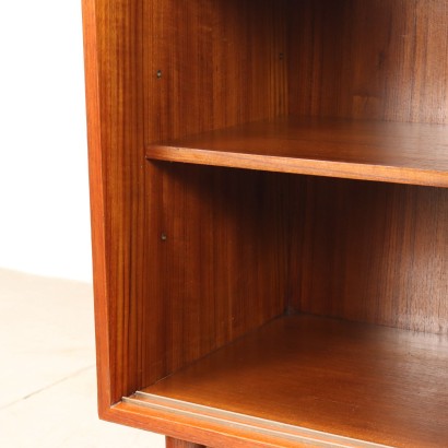 Small Sideboard from the 60s,Fratelli Saporiti