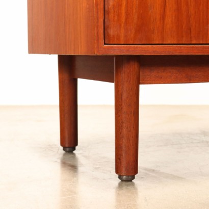 Small Sideboard from the 60s,Fratelli Saporiti