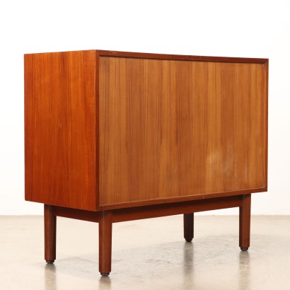 Small Sideboard from the 60s,Fratelli Saporiti
