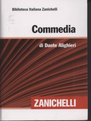 Commedia