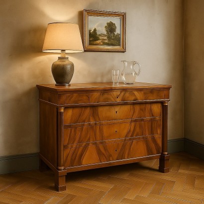 Commode Empire