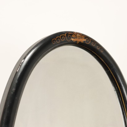 Display cabinet with mirror,Chinois style display cabinet with mirror
