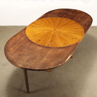 TABLE, Empire style table