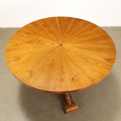 TABLE, Empire style table