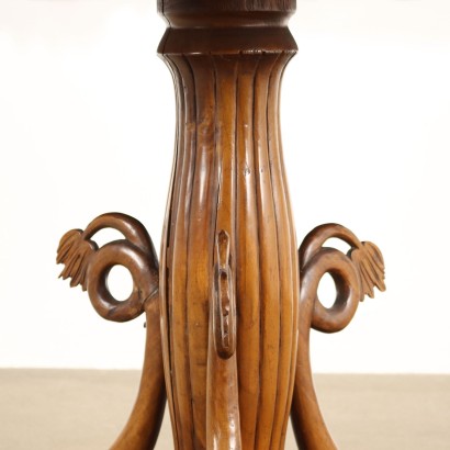 TABLE, Empire style table