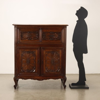 Sideboard, Walnuss Sideboard