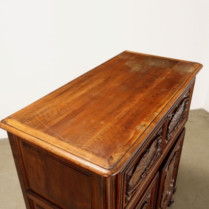 Sideboard, Walnuss Sideboard