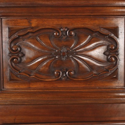 Sideboard, Walnuss Sideboard