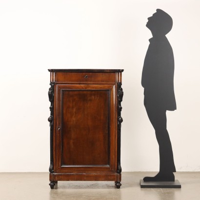 SIDEBOARD, Louis Philippe Sideboard