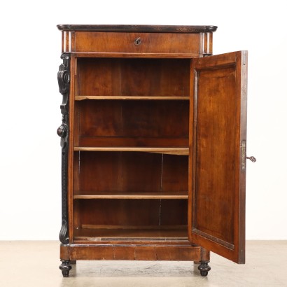 SIDEBOARD, Louis Philippe Sideboard