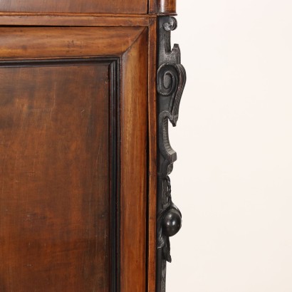 SIDEBOARD, Louis Philippe Sideboard