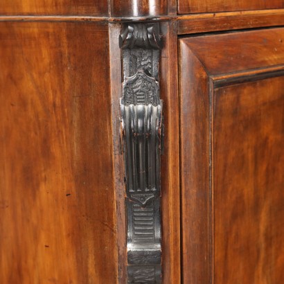 SIDEBOARD, Louis Philippe Sideboard