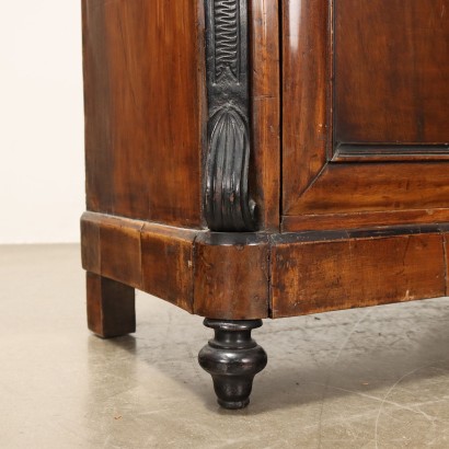 SIDEBOARD, Louis Philippe Sideboard