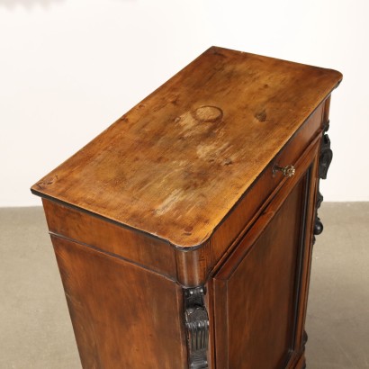 SIDEBOARD, Louis Philippe Sideboard