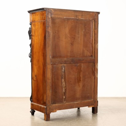 SIDEBOARD, Louis Philippe Sideboard