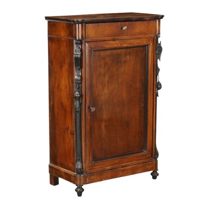 Louis Philippe sideboard
