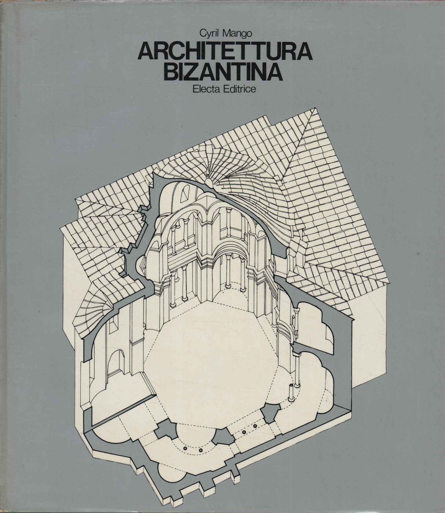 Architettura bizantina