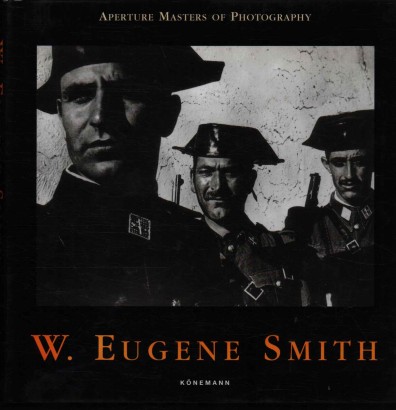 W. Eugene Smith