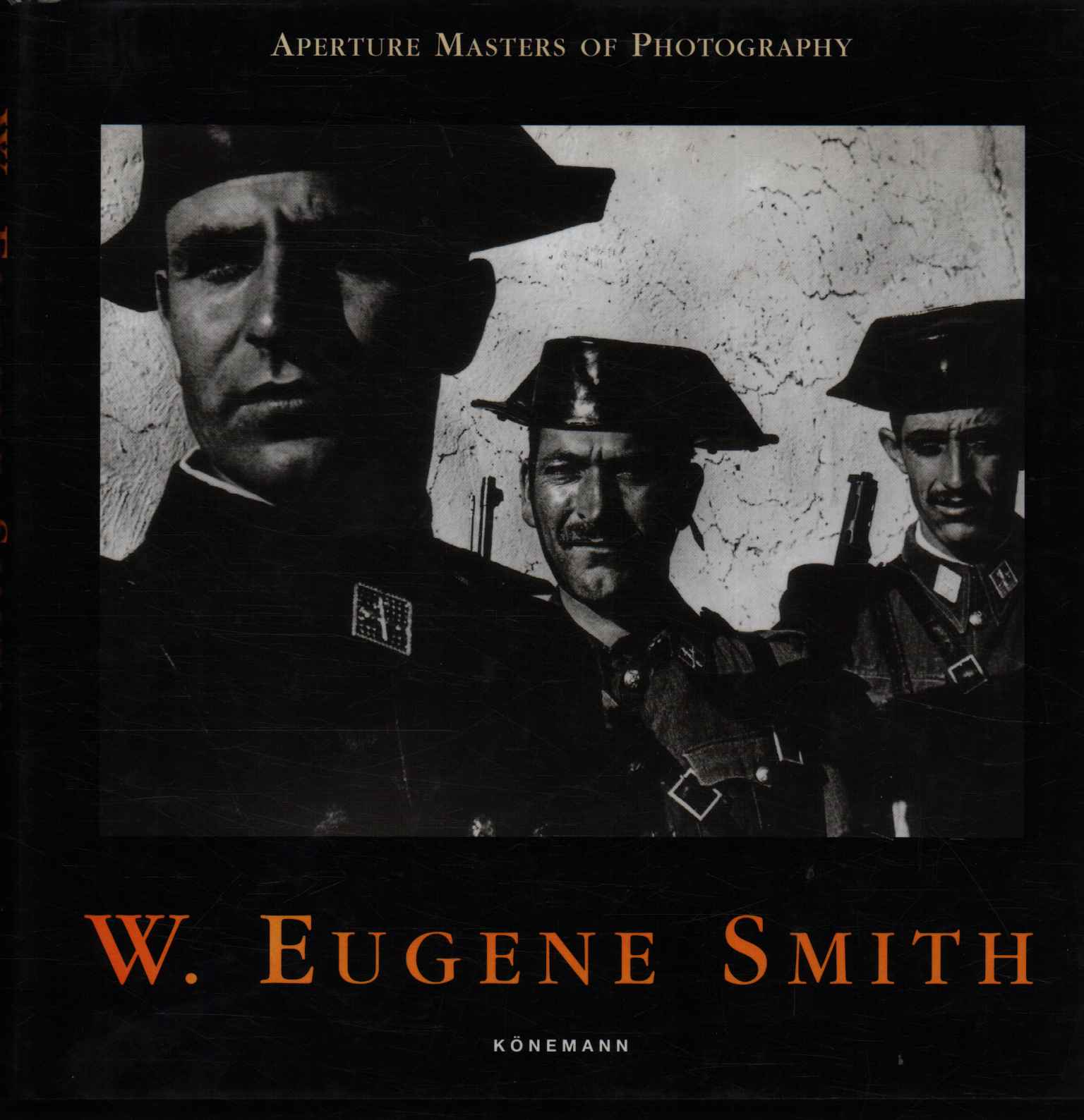 W. Eugène Smith