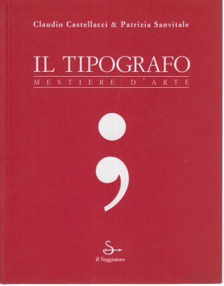 Il tipografo