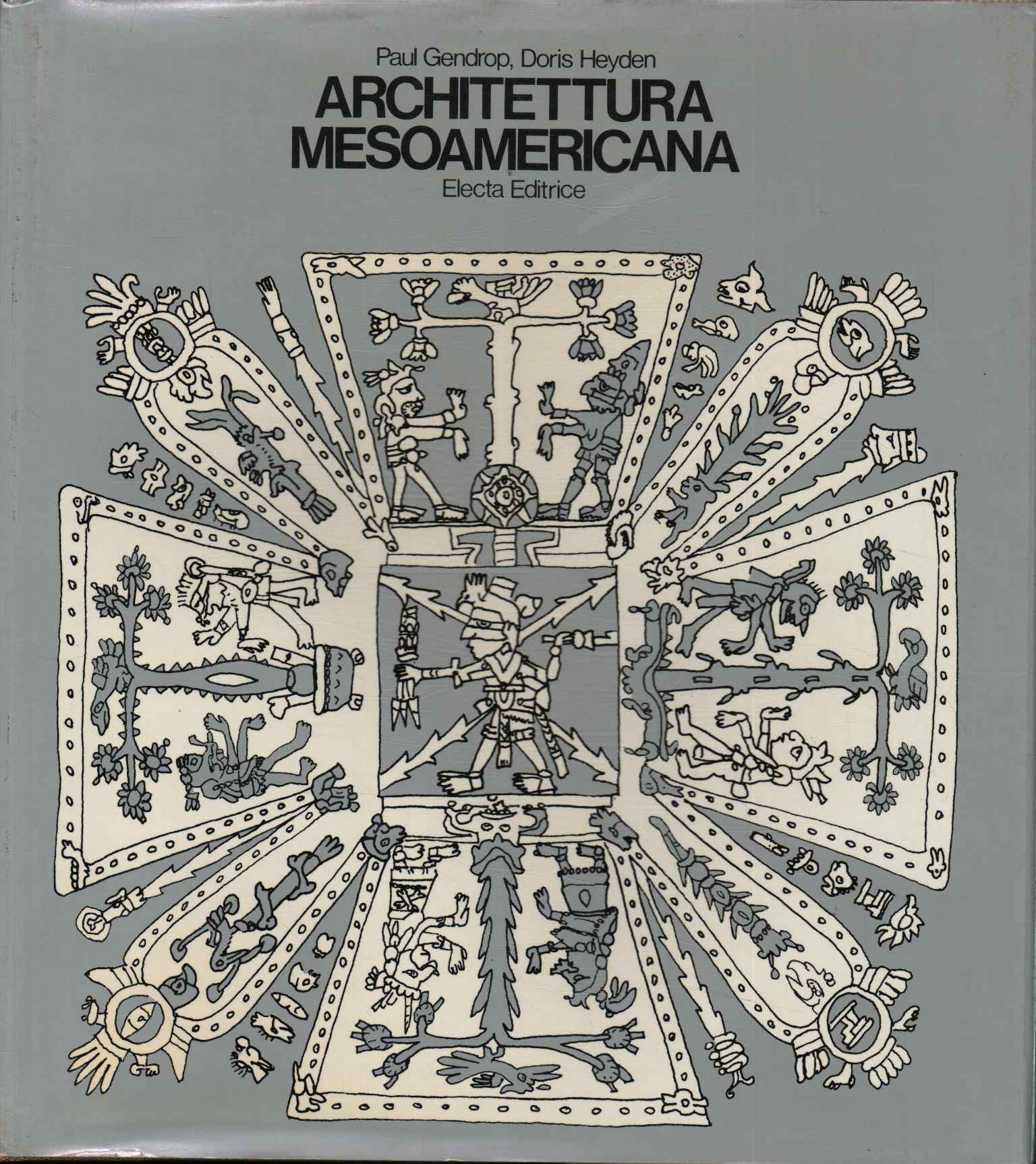 Mesoamerican architecture